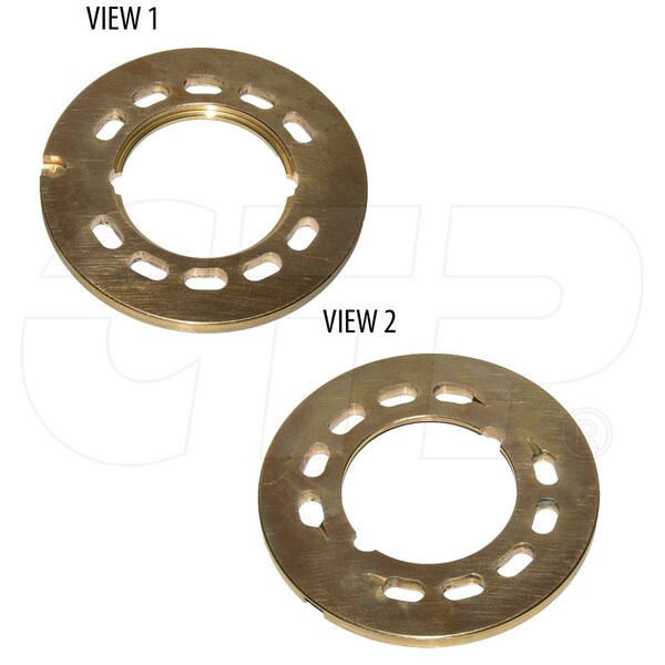 Aic Replacement Parts Plate-Valve Fits Caterpillar Models 2095916 - main